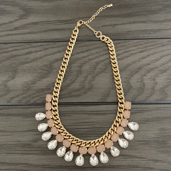 Statement Necklace - Picture 1 of 4